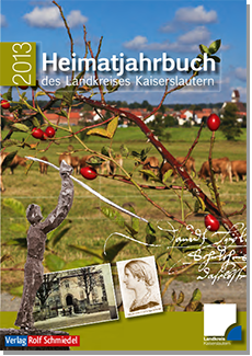 Heimatjahrbuch 2013